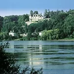 Chateau Le Prieure Saumur - La Maison Younan מלון Chènehutte-les-Tuffeaux