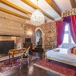 Ξενοδοχείο Chateau Le Prieure Saumur - La Maison Younan Chènehutte-les-Tuffeaux