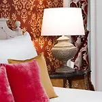 Chateau Le Prieure Saumur - La Maison Younan Ξενοδοχείο 4*