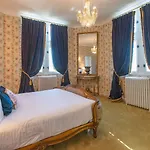 Hotel Chateau Le Prieure - Younan Collection Chènehutte-les-Tuffeaux