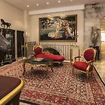 Hotel Chateau Le Prieure - Younan Collection 4*