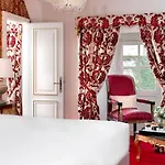Chateau Le Prieure - Younan Collection 4* Chènehutte-les-Tuffeaux