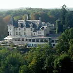 Chateau Le Prieure Saumur - La Maison Younan 4*