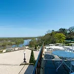 Hotel Chateau Le Prieure - Younan Collection Chènehutte-les-Tuffeaux