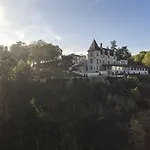מלון Chateau Le Prieure Saumur - La Maison Younan Chènehutte-les-Tuffeaux