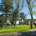 מלון Chateau Le Prieure Saumur - La Maison Younan Chènehutte-les-Tuffeaux