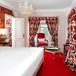 Chateau Le Prieure - Younan Collection 4* Chènehutte-les-Tuffeaux