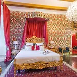 Ξενοδοχείο Chateau Le Prieure Saumur - La Maison Younan Chènehutte-les-Tuffeaux