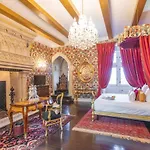 Hotel Chateau Le Prieure - Younan Collection Chènehutte-les-Tuffeaux