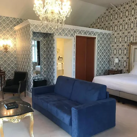 Chateau Le Prieure Saumur - La Maison Younan Hotel Chenehutte-Treves-Cunault