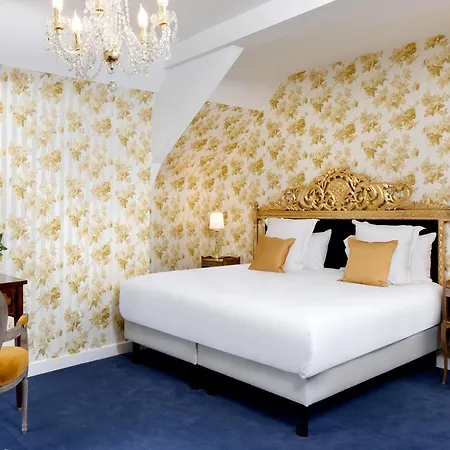 Chateau Le Prieure Saumur - La Maison Younan 4*