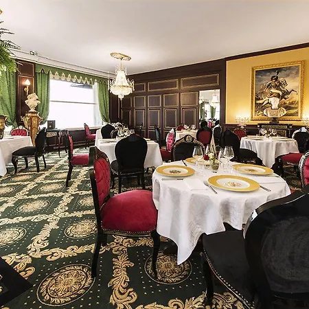 Chateau Le Prieuré Saumur - La Maison Younan