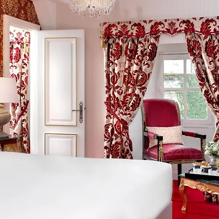 Chateau Le Prieure Saumur - La Maison Younan 4* Chènehutte-les-Tuffeaux