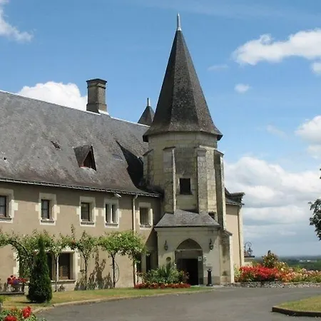 Chateau Le Prieuré Saumur - La Maison Younan Hotel