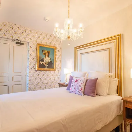 Chateau Le Prieure Saumur - La Maison Younan Hotel 4*