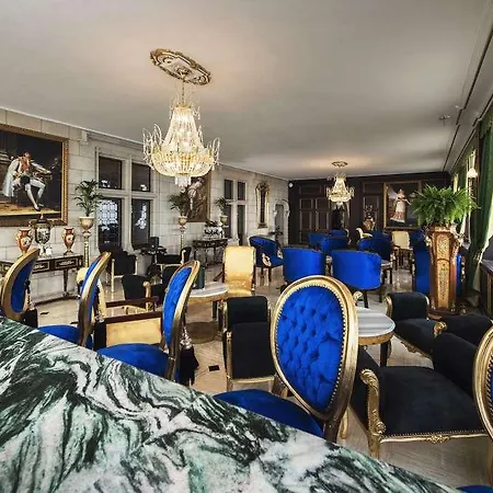 Hotel Chateau Le Prieure Saumur - La Maison Younan Chenehutte-Treves-Cunault