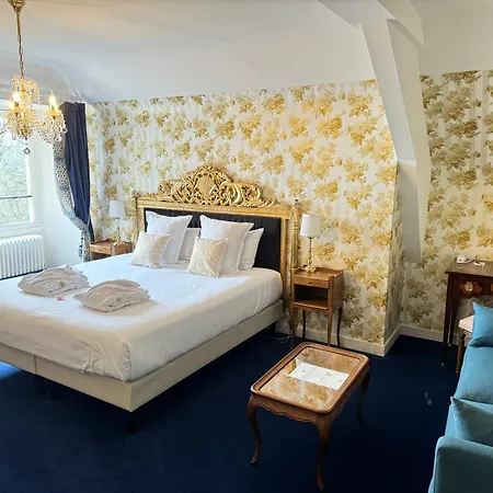 Chateau Le Prieuré Saumur - La Maison Younan