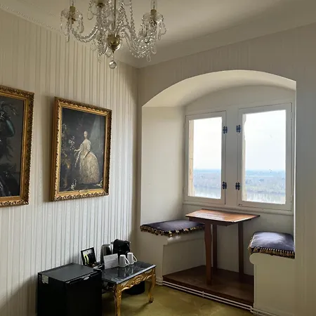 Chateau Le Prieure Saumur - La Maison Younan Hotel