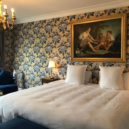 Chateau Le Prieure Saumur - La Maison Younan Chènehutte-les-Tuffeaux