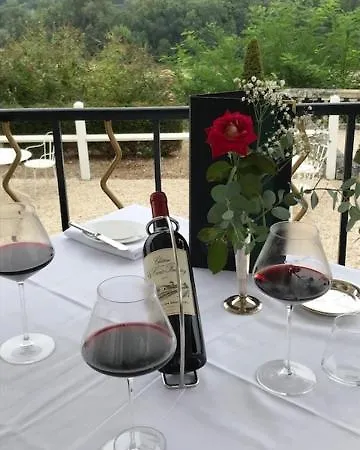Ξενοδοχείο Chateau Le Prieure Saumur - La Maison Younan