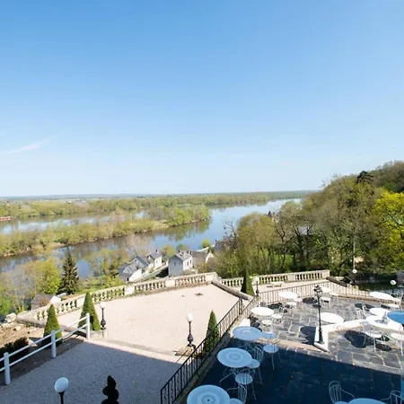 Chateau Le Prieure - Younan Collection Hotel Chènehutte-les-Tuffeaux