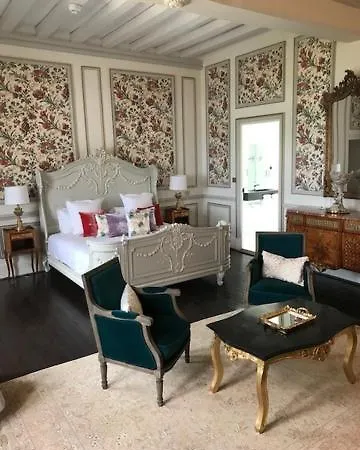 Chateau Le Prieure Saumur - La Maison Younan Hotel Chènehutte-les-Tuffeaux