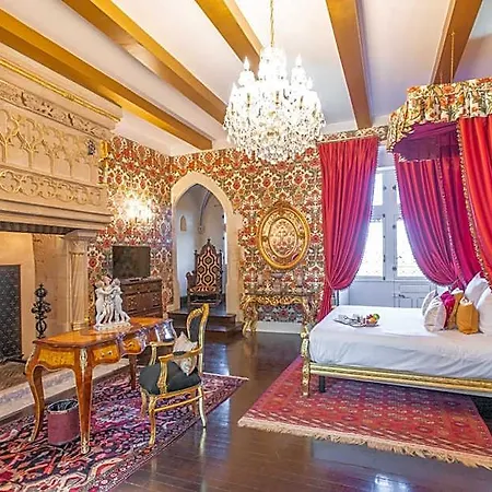 Chateau Le Prieure Saumur - La Maison Younan מלון