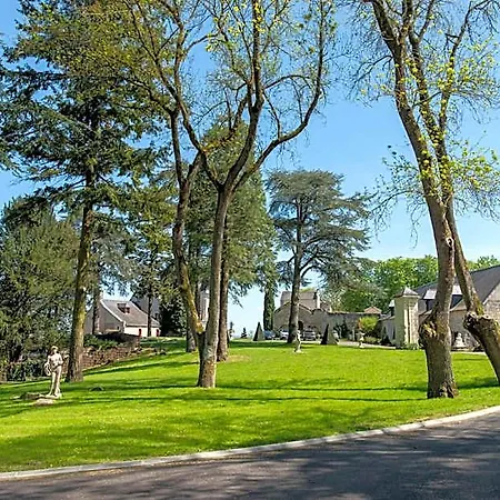 מלון Chateau Le Prieure Saumur - La Maison Younan