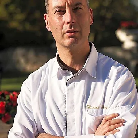 Chateau Le Prieure Saumur - La Maison Younan
