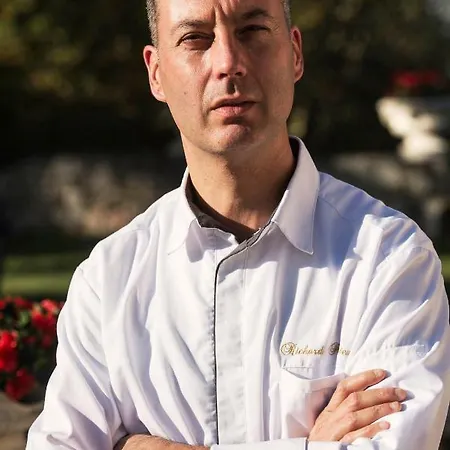 מלון Chateau Le Prieure Saumur - La Maison Younan