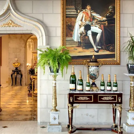 Chateau Le Prieure Saumur - La Maison Younan Chènehutte-les-Tuffeaux