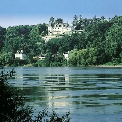 Chateau Le Prieure - Younan Collection Hotel Chènehutte-les-Tuffeaux