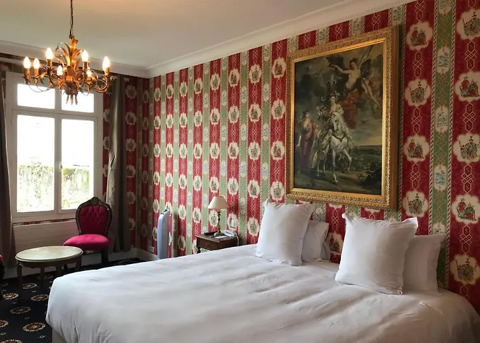 Chateau Le Prieure Saumur - La Maison Younan Chènehutte-les-Tuffeaux