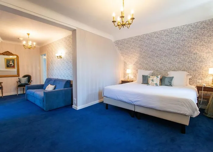 Chateau Le Prieure - Younan Collection Hotel