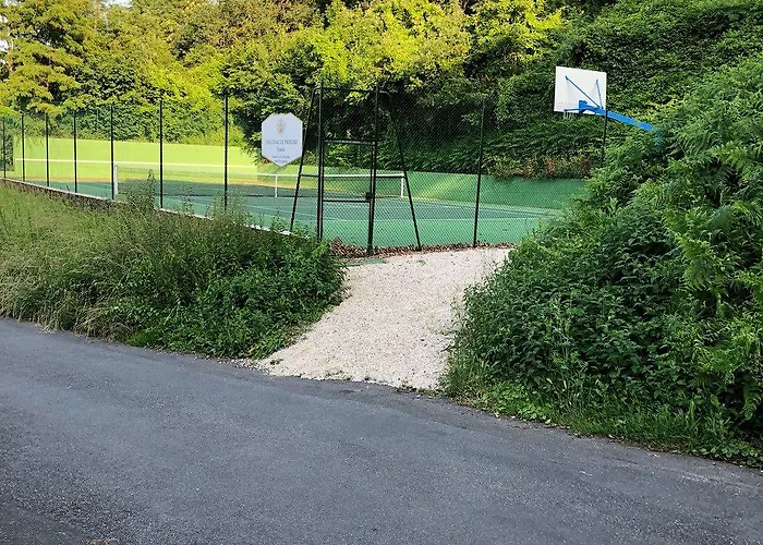 Chateau Le Prieure - Younan Collection Hotel