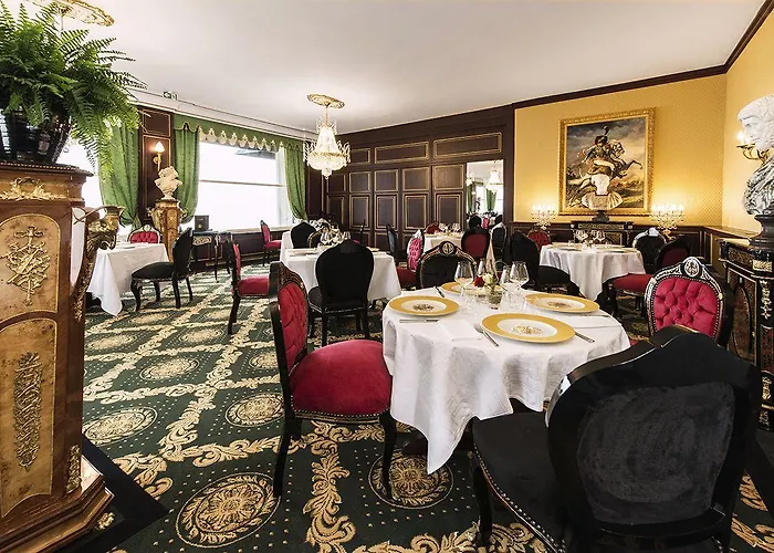 Chateau Le Prieure - Younan Collection