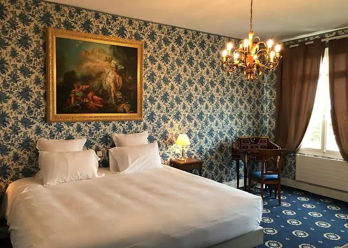 Chateau Le Prieure - Younan Collection Hotel