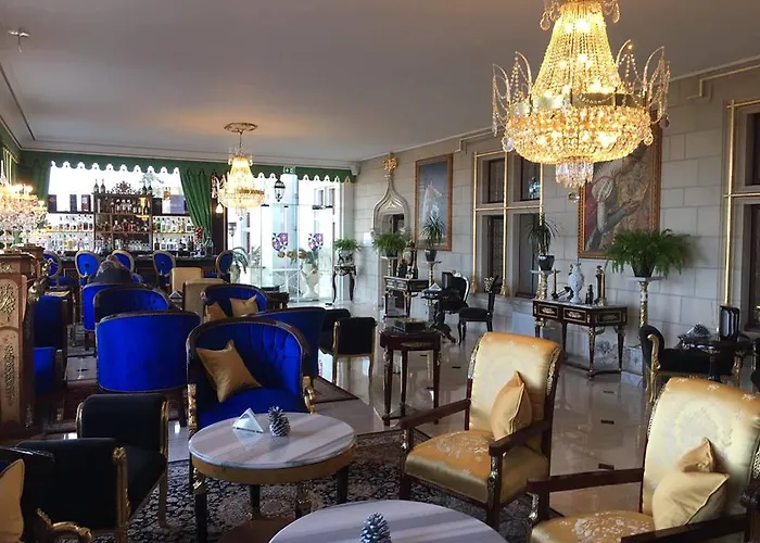 Chateau Le Prieure Saumur - La Maison Younan Chènehutte-les-Tuffeaux