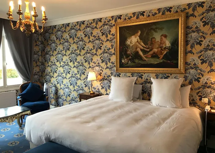 Chateau Le Prieure - Younan Collection Chènehutte-les-Tuffeaux