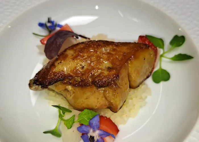 Chateau Le Prieure - Younan Collection