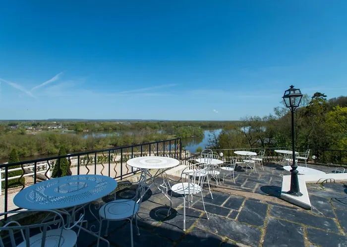 Chateau Le Prieure - Younan Collection 4*