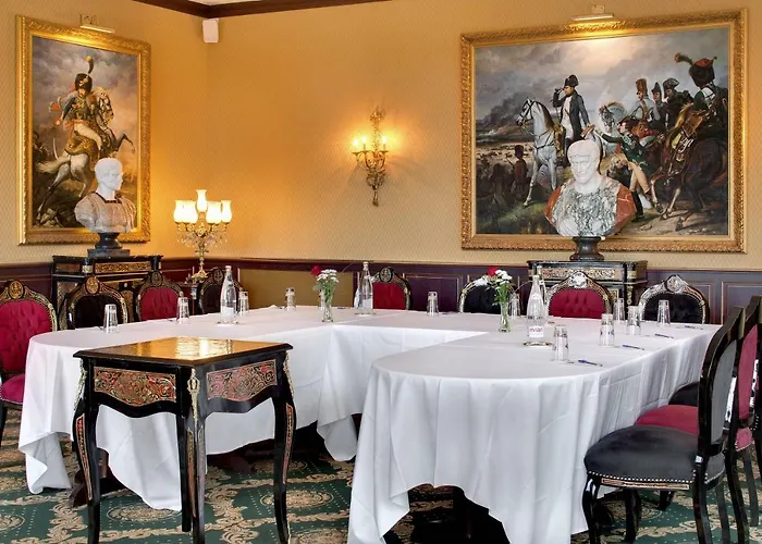 Chateau Le Prieure - Younan Collection Hotel Chènehutte-les-Tuffeaux