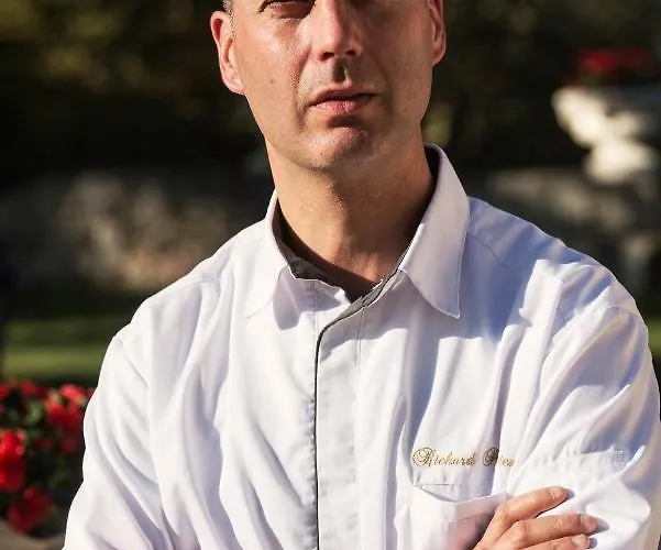 Hotel Chateau Le Prieure - Younan Collection