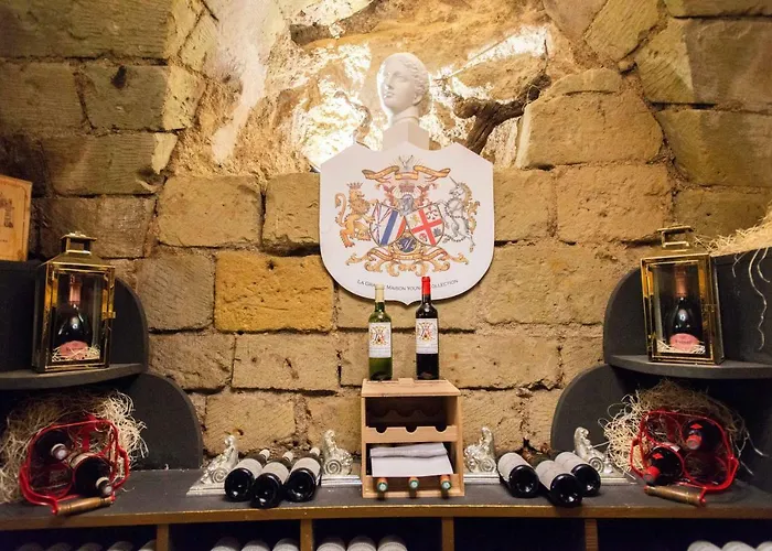 Chateau Le Prieure Saumur - La Maison Younan Chènehutte-les-Tuffeaux