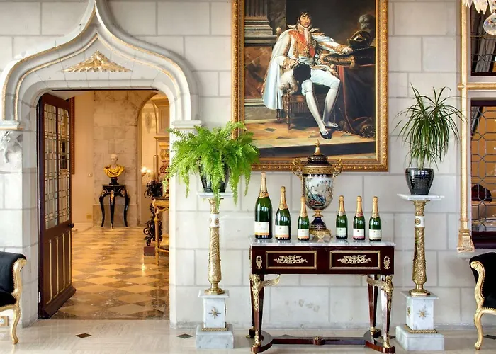 Chateau Le Prieure Saumur - La Maison Younan Chènehutte-les-Tuffeaux