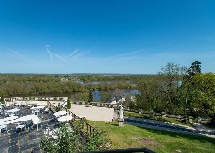 Chateau Le Prieure - Younan Collection Hotel