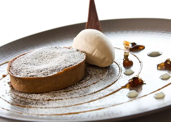 Hotel Chateau Le Prieure - Younan Collection