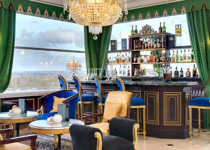 Hotel Chateau Le Prieure - Younan Collection Chènehutte-les-Tuffeaux