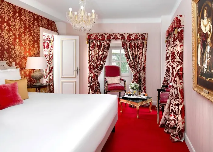 Chateau Le Prieure Saumur - La Maison Younan 4* Chenehutte-Treves-Cunault